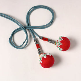  Handmade Beadwork Latkan /Tassels for Clothing