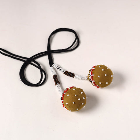  Handmade Beadwork Latkan /Tassels for Clothing