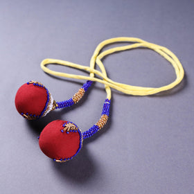  Handmade Bead work Latkan - Tassels for Clothing 