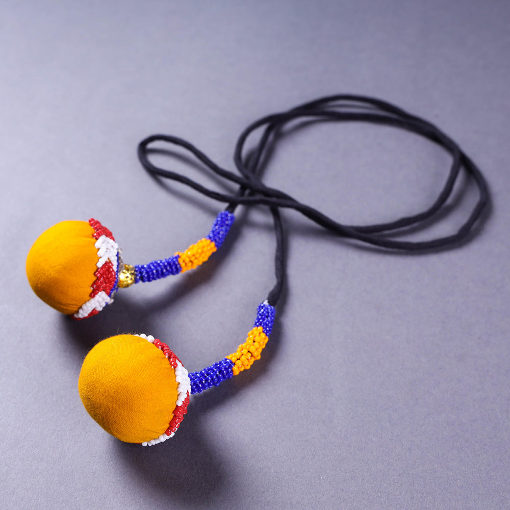  Handmade Bead work Latkan - Tassels for Clothing 