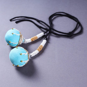  Handmade Bead work Latkan - Tassels for Clothing 