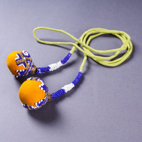  Handmade Bead work Latkan - Tassels for Clothing 