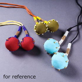  Handmade Bead work Latkan - Tassels for Clothing 