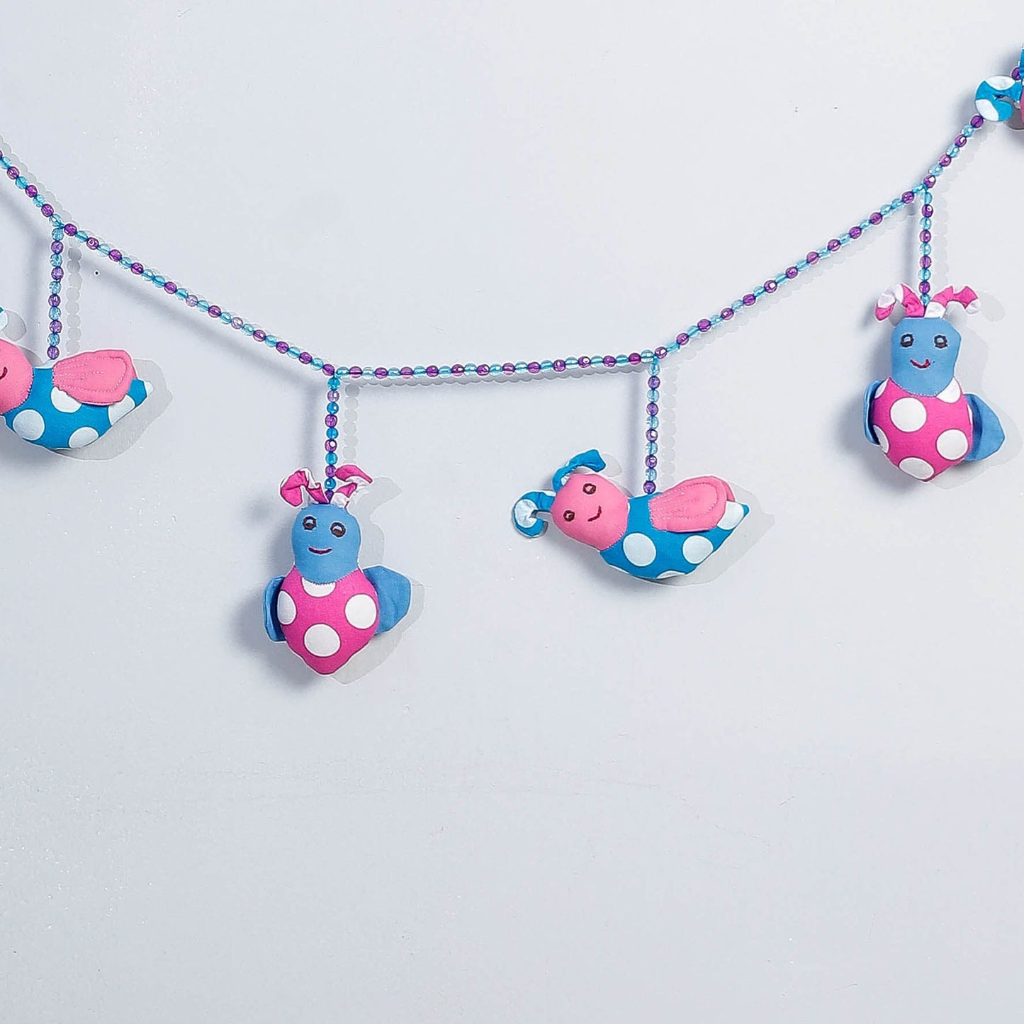  Handmade Camel Hanging with Bell l iTokri.com 