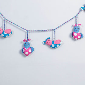  Handmade Camel Hanging with Bell l iTokri.com 