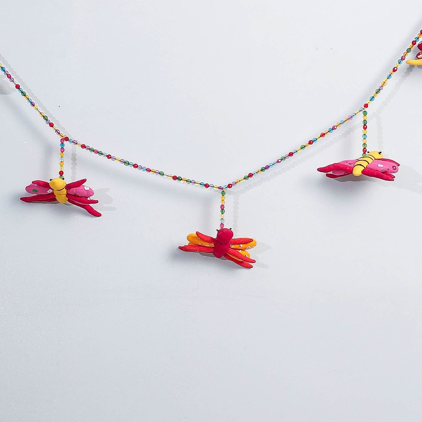  Handmade Camel Hanging with Bell l iTokri.com 