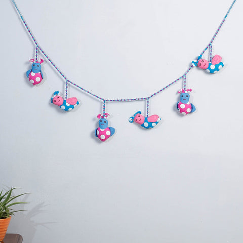  Handmade Camel Hanging with Bell l iTokri.com 