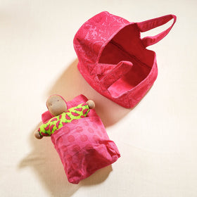  Handmade Stuffed Toys by Blue Mango Trust 