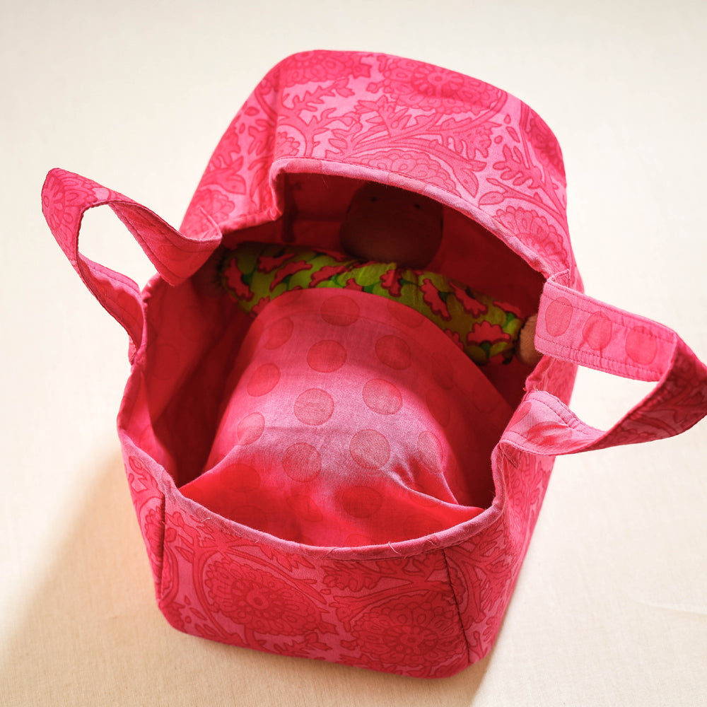  Handmade Stuffed Toys by Blue Mango Trust 