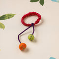 Handmade Boria Latkan Rubber Band by Jugaad 