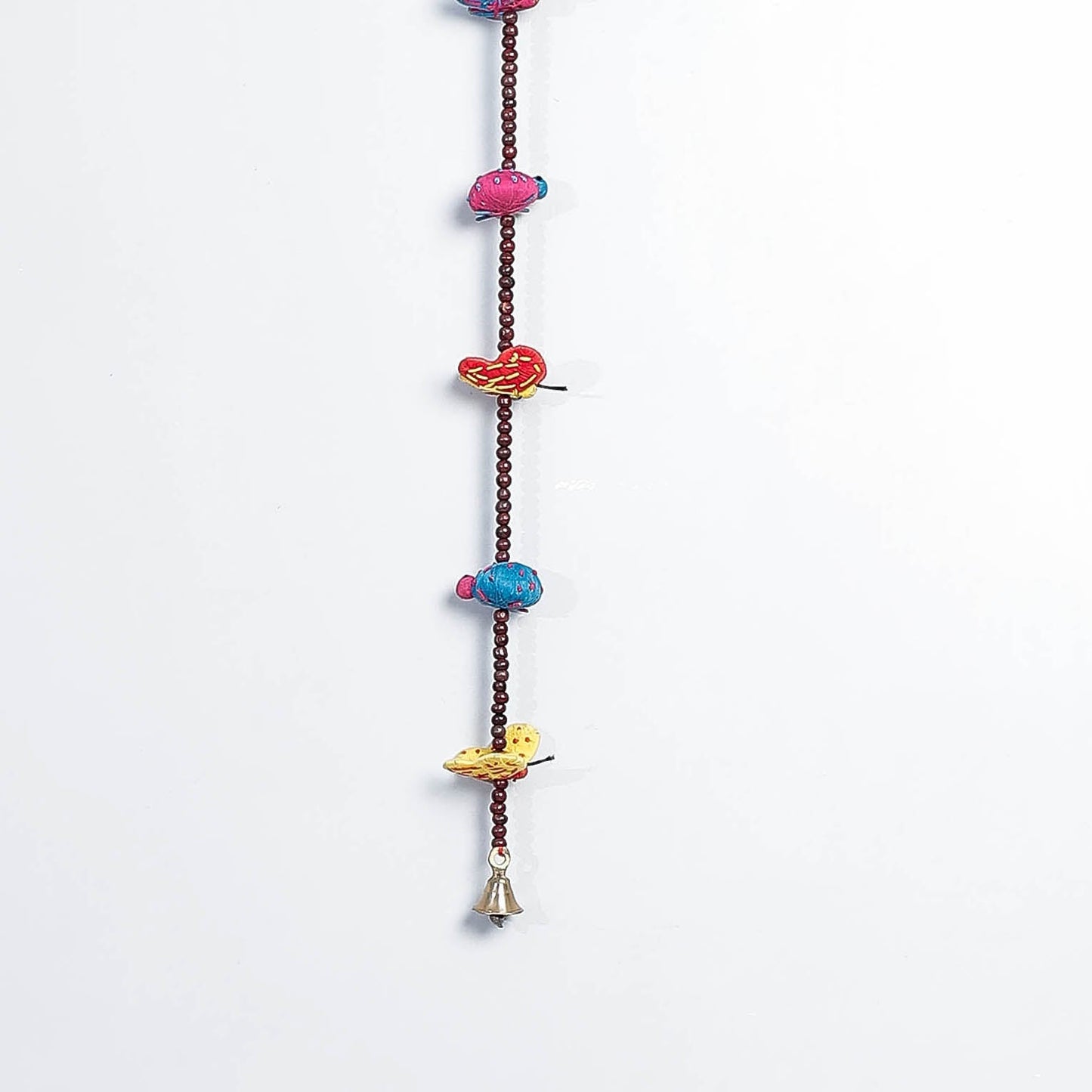  Handmade Butterfly & Ladybird Hanging l iTokri.com 