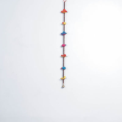  Handmade Butterfly & Ladybird Hanging l iTokri.com 