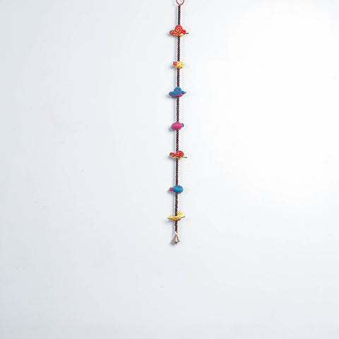  Handmade Butterfly & Ladybird Hanging l iTokri.com 