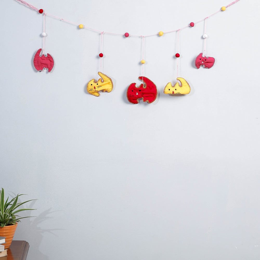  Handmade Camel Hanging with Bell l iTokri.com 