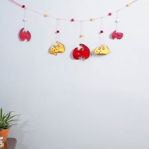  Handmade Camel Hanging with Bell l iTokri.com 