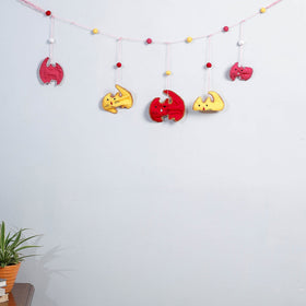  Handmade Camel Hanging with Bell l iTokri.com 
