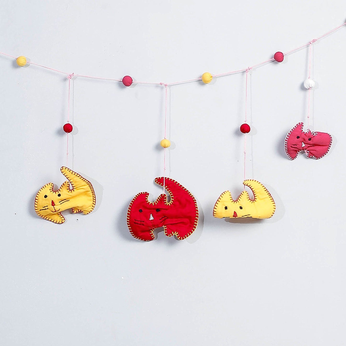  Handmade Camel Hanging with Bell l iTokri.com 