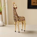  Handmade Coir Giraffe (Big) 