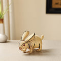  Handmade Coir Rabbit (Big) Online at iTokri.com
