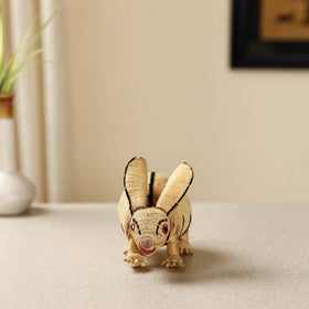  Handmade Coir Rabbit (Big) Online at iTokri.com
