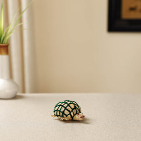 Buy Handmade Coir Tortoise (Small) Online at iTokri.com