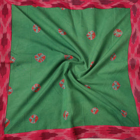 Handmade cotton bandana 01 - handcrafted