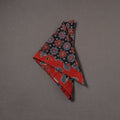 Handmade cotton bandana 02 - handcrafted