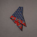 Handmade cotton bandana 03 - handcrafted
