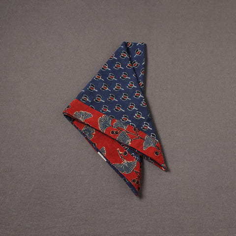 Handmade cotton bandana 03 - handcrafted