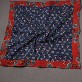 Handmade cotton bandana 03 - handcrafted