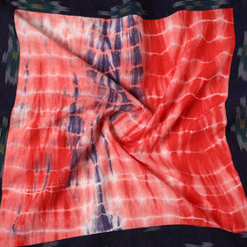 Handmade cotton bandana 03 - handcrafted