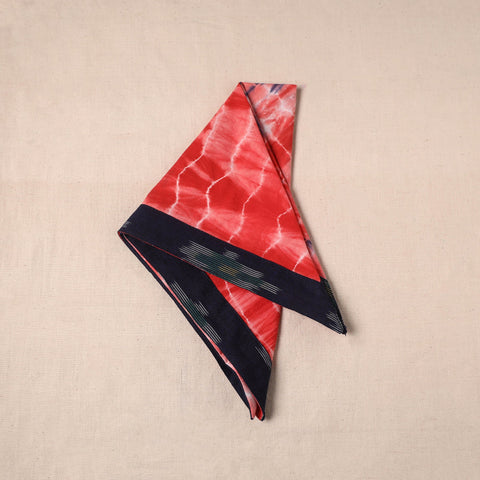 Handmade cotton bandana 03 - handcrafted
