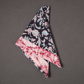  Handmade Cotton Bandana 04 