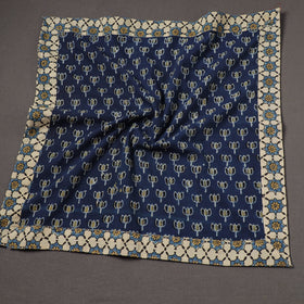 Handmade cotton bandana 04 - handcrafted