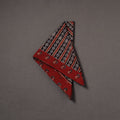 Handmade cotton bandana 05 - handcrafted