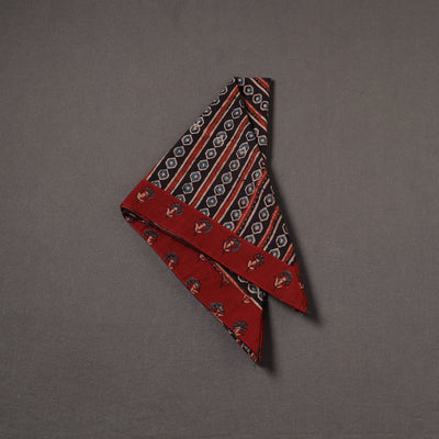 Handmade cotton bandana 05 - handcrafted