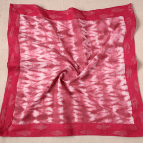 Handmade cotton bandana 05 - handcrafted