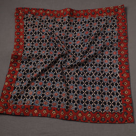 Handmade cotton bandana 06 - handcrafted