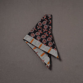 Handmade cotton bandana 10 - handcrafted