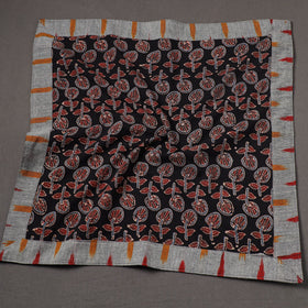 Handmade cotton bandana 10 - handcrafted
