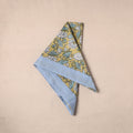 Handmade cotton bandana 11 - handcrafted