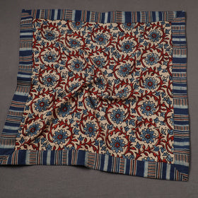 Handmade cotton bandana 12 - handcrafted