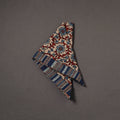 Handmade cotton bandana 12 - handcrafted