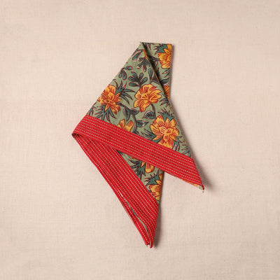 Handmade cotton bandana 12 - handcrafted