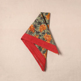 Handmade cotton bandana 12 - handcrafted