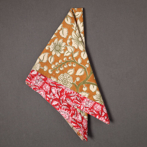  Handmade Cotton Bandana 13 