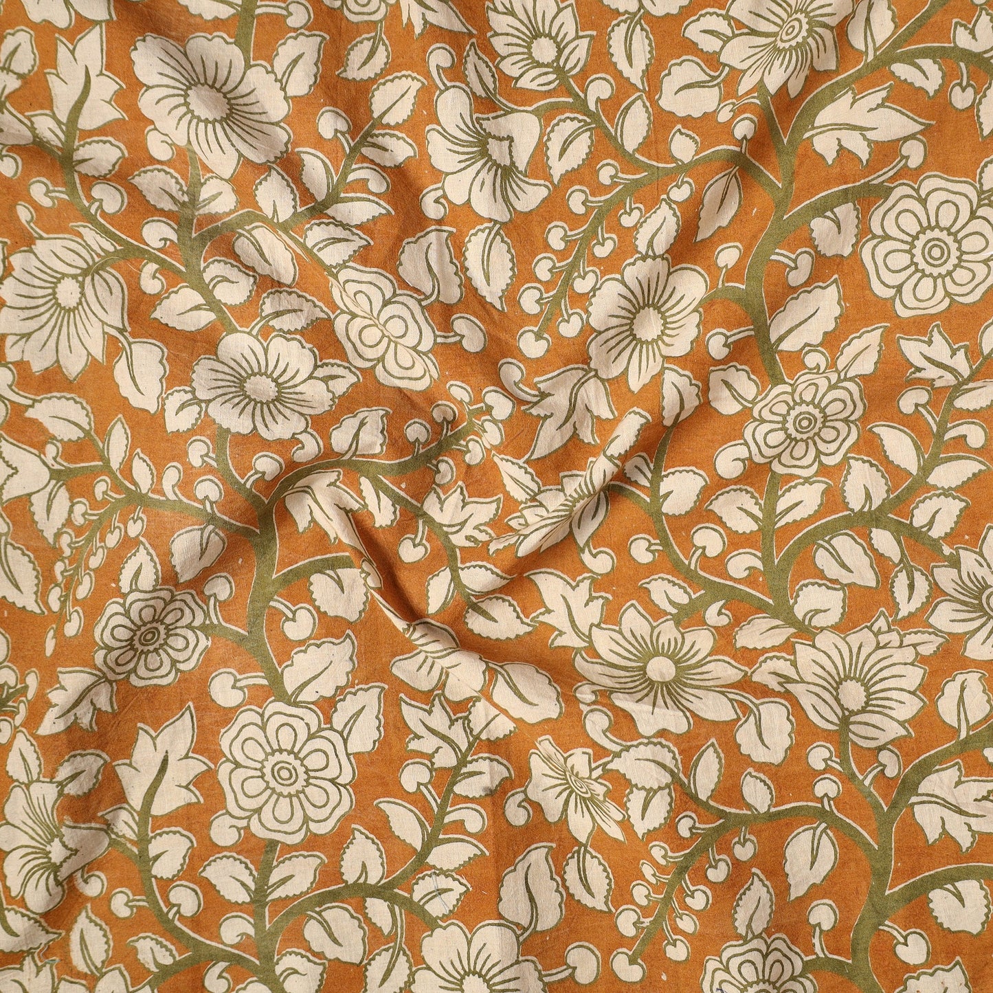  Handmade Cotton Bandana 13 