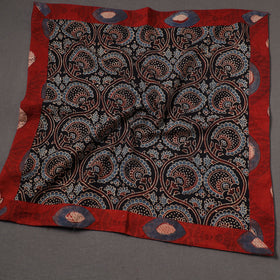 Handmade cotton bandana 13 - handcrafted