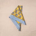 Handmade cotton bandana 13 - handcrafted