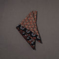 Handmade cotton bandana 14 - handcrafted